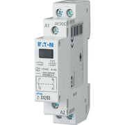 Eaton - Stromstoßschalter Stromstossschalter Z-S12/SS 12VAC/16A/2S − 2 Stück