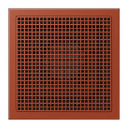 Jung - Lautsprecher Lautsprechermodul LSM LC 4232 locre rouge