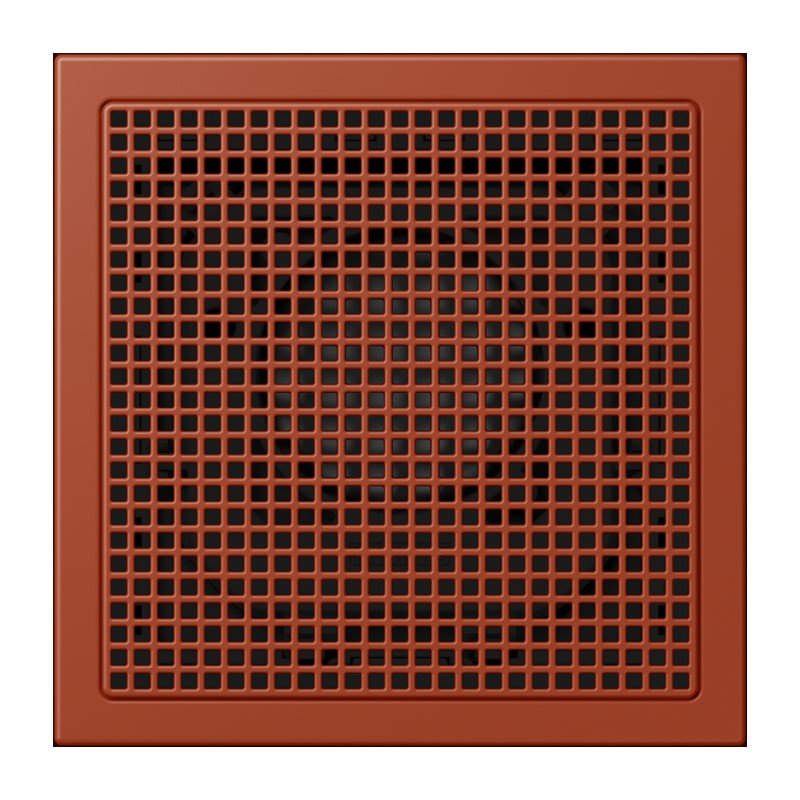 Jung - Lautsprecher Lautsprechermodul LSM LC 4232 locre rouge