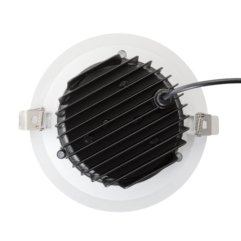 Nobile - Downlight/Strahler/Flutlicht LED-Downlight 1565383410 4000K UGR19  − 1 Stück