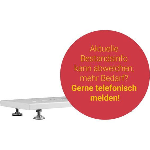 SolarEdge - Zubehör/Ersatzteile für regenerative Energieerzeugung Floor Stand IAC-RBAT-5KFSTD-01 optional
