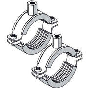 Stahl - Mechanisches Zubehör/Ersatzteile für Leuchten Montageklammer Montagesatz6036Stahl Zubehör