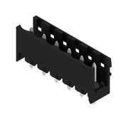 Weidmüller - Leiterplattensteckverbinder Verbinder 5.08mm SL 5.08HC#1148210000  − 50 Stück