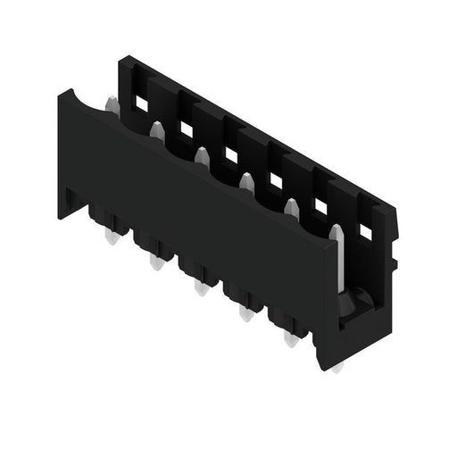 Weidmüller - Leiterplattensteckverbinder Verbinder 5.08mm SL 5.08HC#1148210000  − 50 Stück