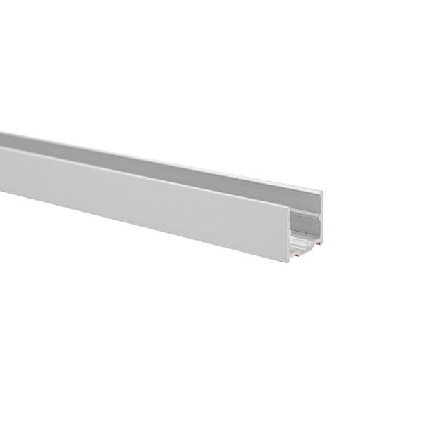 Brumberg Leuchten - Mechanisches Zubehör/Ersatzteile für Leuchten LED-Anbauprofil 53580260 1m