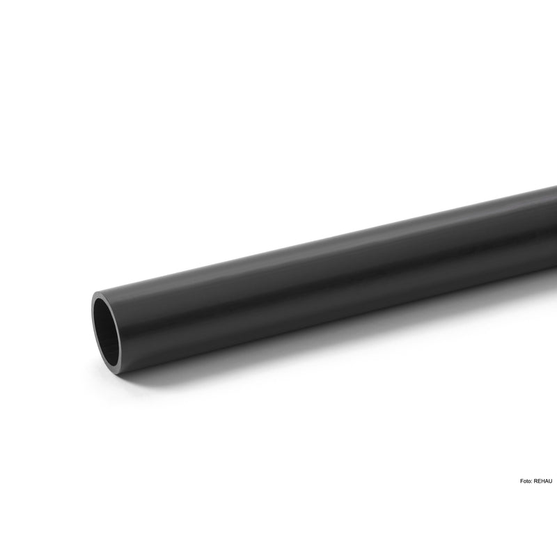 Hexatronic - Glasfaserröhre Kabelrohr MPB409111/2-2 110x6,3 C2 DIN16874 − 100 Meter