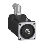Schneider Electric - Elektromotor AC-Servo SH3 70mm 1,4nm SH30701P0AA4100 glatte Welle IP65