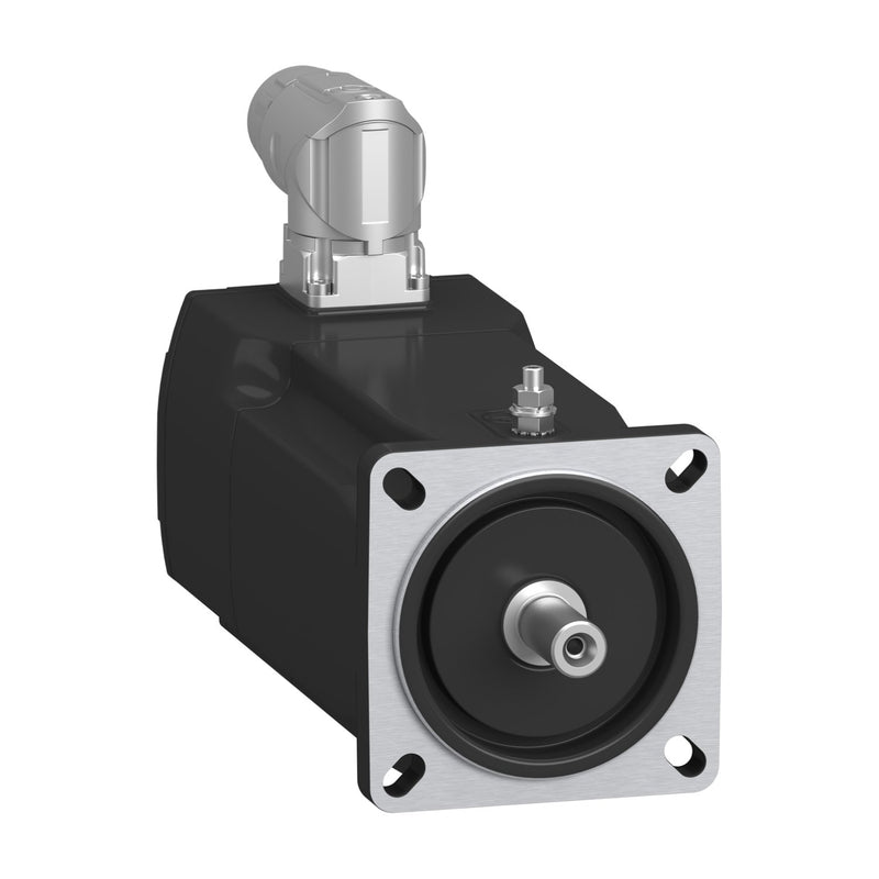 Schneider Electric - Elektromotor AC-Servo SH3 70mm 1,4nm SH30701P0AA4100 glatte Welle IP65
