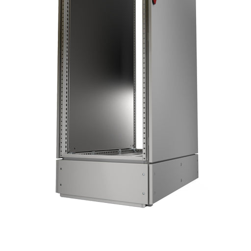 nVent Hoffman - Sockel/Sockelelement (Schaltschrank) Seitenwände, 300x600 PCUP306R5 (VE2)