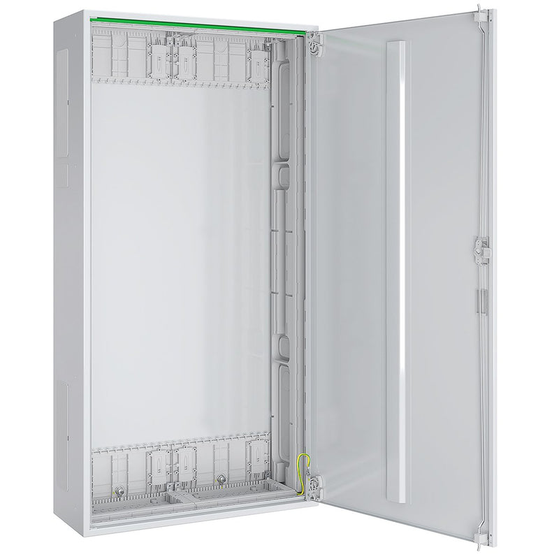 ABN - Leergehäuse Wandgehäuse geerdet ABNRV207 550x1100x210mm