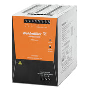 Weidmüller - Gleichstromversorgung Netzteil PRO MAX 480W 24V 20A − 1 Stück