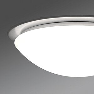 Regiolux - Decken-/Wandleuchte LED-Wannenleuchte WBLR/50 #25330144110 3000K