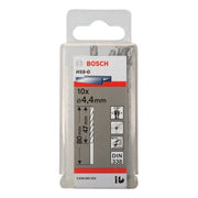 Bosch - Bohrer PRO Metal HSS-G 2608595333 Spiralbohrer 4,4 x