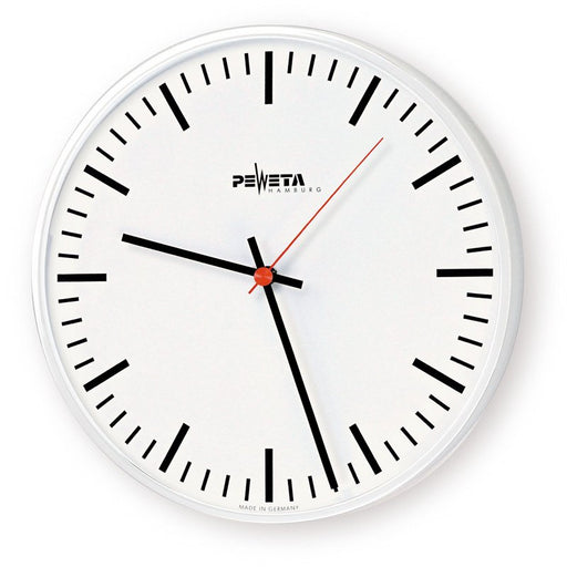 Peweta - Uhr Nebenuhr 85.271.431 AirPort24,Funktelegr