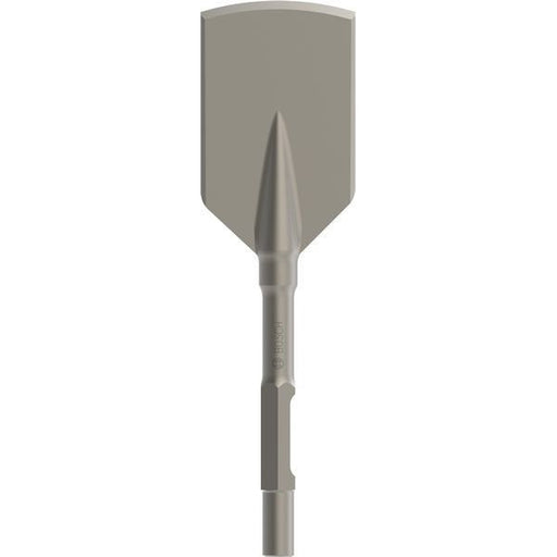 Bosch Power Tools - Maschinenmeißel PRO HEX 30 2608690114 Asphaltschneider 125 − 1 Stück by Bosch Power Tools

