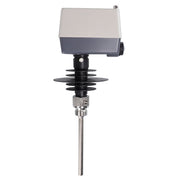 Jumo - Temperaturschalter Thermostat 60003319 50..200°C