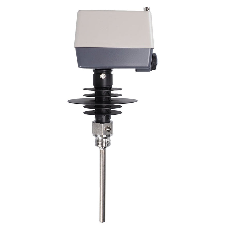 Jumo - Temperaturschalter Thermostat 60003319 50..200°C