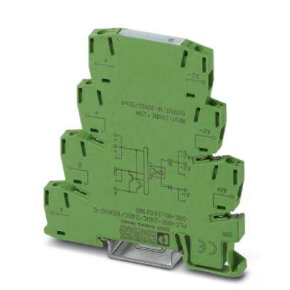 Phoenix Contact - Optokoppler Solid-State-Relaismodul 2902968