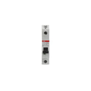 ABB Stotz S&J - Leitungsschutzschalter Sicherungsautomat S201M-K10UC 10kA 10A K 1p