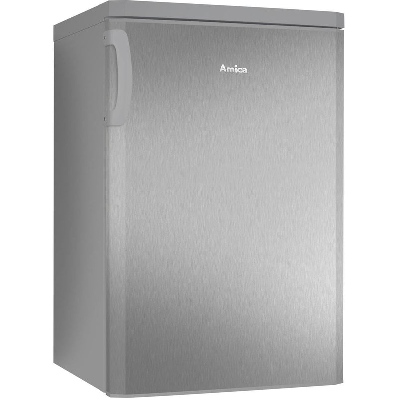 Amica - Kühlschrank Vollraum-Kühlgerät VKS3511102E eds-optik