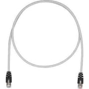 Panduit - Patchkabel Kupfer Rangierkabel sw STPCH3MBBL
