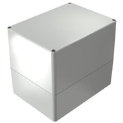 Rose System - Leergehäuse Polycarbonatgehäuse 031216140 Standard
