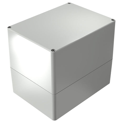 Rose System - Leergehäuse Polycarbonatgehäuse 031216140 Standard