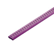 Weidmüller - Kabelmarkierungssystem Kabelmarkierer CLI M2-4VI/SW 7 CD − 500 Stück