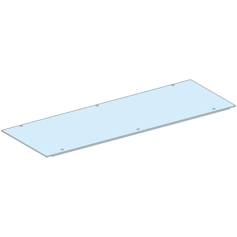 Schneider Electric - Seiten-/Rückwand (Schaltschrank) Rückwand IP55 PrismaSeT-P LVS08746 Breite=650mm