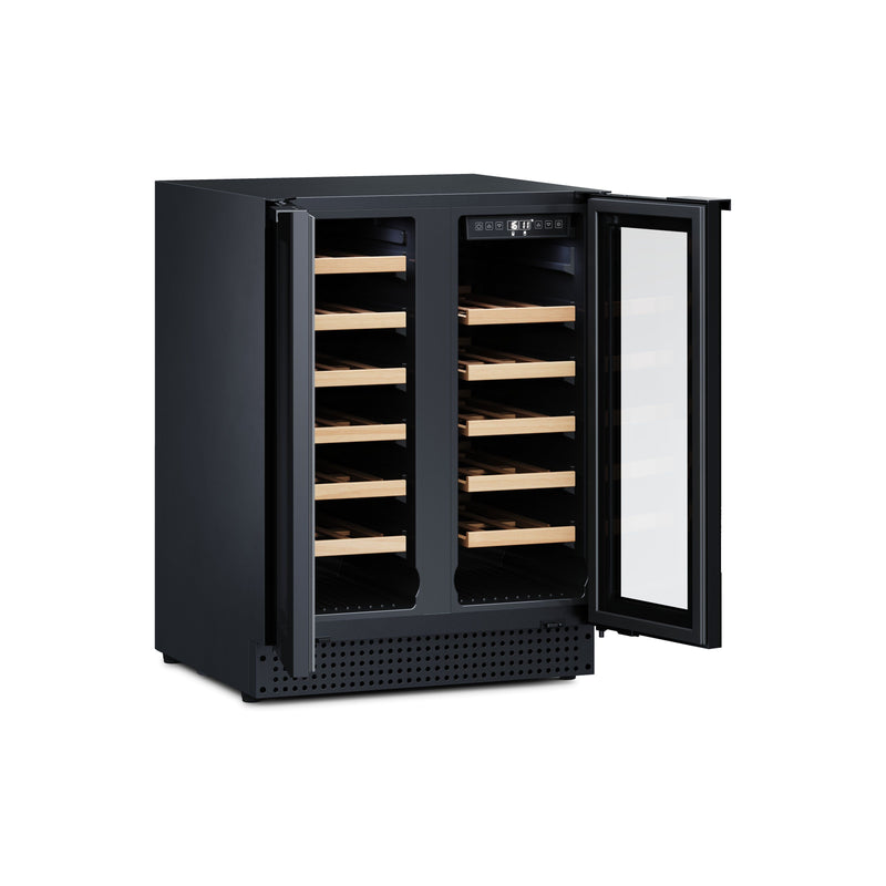 Dometic - Weinkühlschrank Weinkühlgerät D42B 42 Flaschen  − 1 Stück