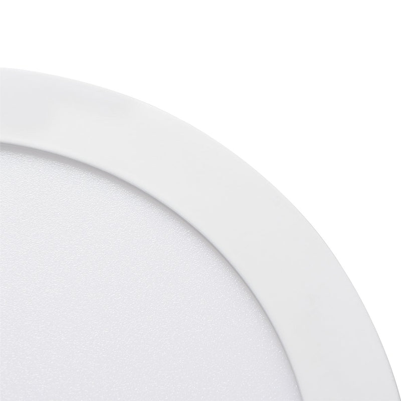 Nobile - Decken-/Wandleuchte LED-Aufbau-Panel 1561281312 830, dim