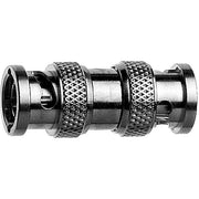 Telegärtner - Koax-Kupplung BNC Kupplung (M-M) 100023607 75 Ohm − 5 Stück