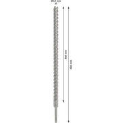Bosch - Bohrer PRO SDS plus-5X 2608836641 Hammerbohrer 20 x