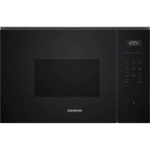 Siemens - Mikrowellengerät EB-Mikrowelle BF525LMB1
