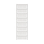 Weidmüller - Kabelmarkierungssystem SF 0/21 MC SDR V2 1.2-1.6mm,3.2mm − 80 Stück