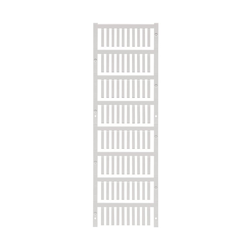 Weidmüller - Kabelmarkierungssystem SF 0/21 MC SDR V2 1.2-1.6mm,3.2mm − 80 Stück