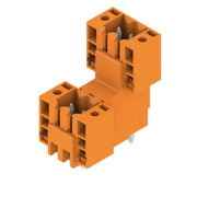 Weidmüller - Leiterplattensteckverbinder Verbinder 3.50mm SLD 3.50 #1641240000  − 50 Stück