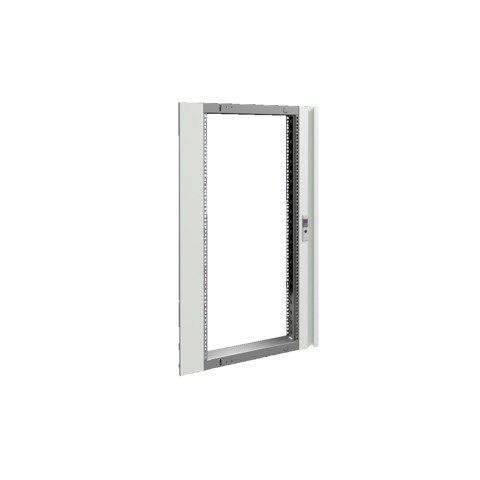 Rittal - Komponente für den Ausbau (Schaltschrank) Schwenkrahmen VX 8619.030 beidseit., für B:800