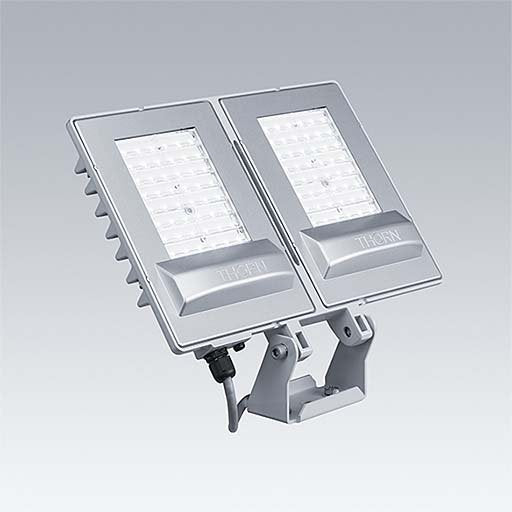 Thorn - Downlight/Strahler/Flutlicht LED-Fluter LEDFITM90WA/SCL1L830 830