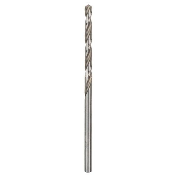 Bosch - Bohrer PRO Metal HSS-G 2608595058 Spiralbohrer 3,5 x