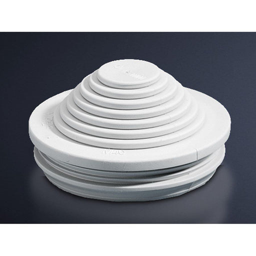 Rittal - Durchführungstülle Stufennippel SZ 2899.200 (VE100) IP54, M20
