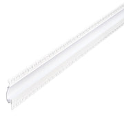 Nobile - Zubehör/Ersatzteile für Lichtschlauch/-band Alu Profil Voute 2m 5011149903 − 1 Stück