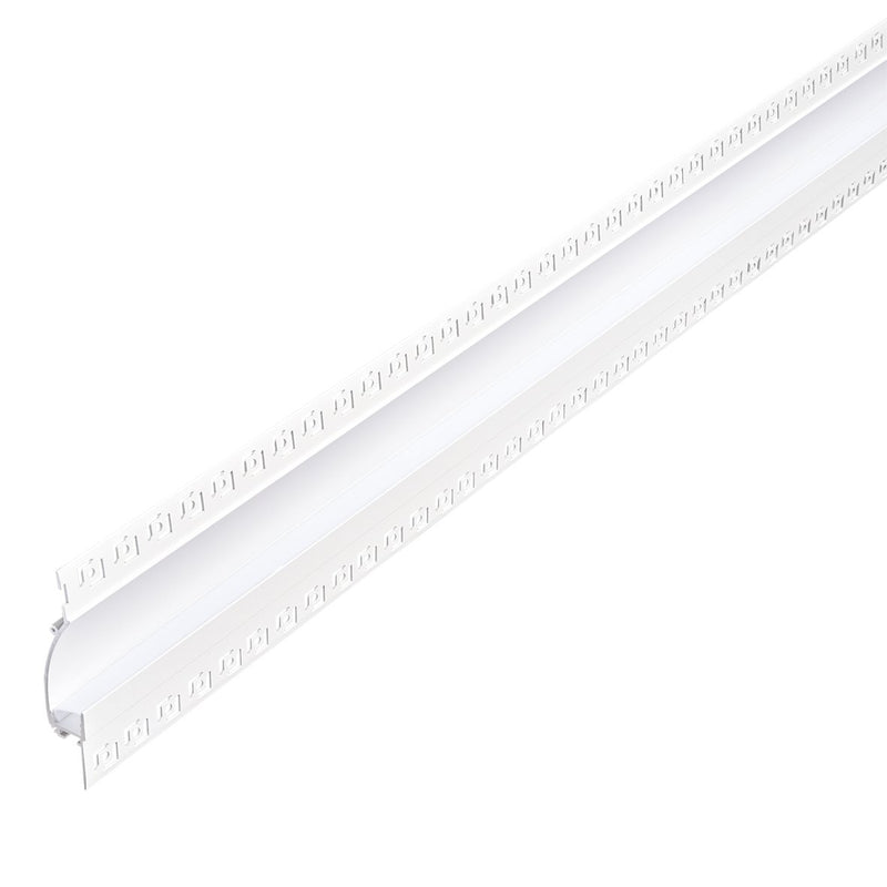 Nobile - Zubehör/Ersatzteile für Lichtschlauch/-band Alu Profil Voute 2m 5011149903 − 1 Stück