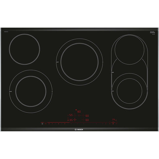 Bosch - Kochfeld EB-Autark-Kochfeld PKM875DP1D Serie8