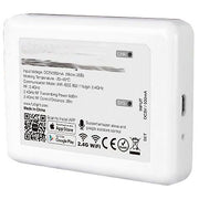 Scharnberger+Hasenbein - Fernbedienung WiFi Controller 32144 für RGB-CCT