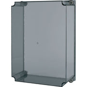 Eaton - Dach-/Bodenelement (Gehäuse/Schaltschrank) Deckel D250-CI45 HxBxT=500x375x180mm
