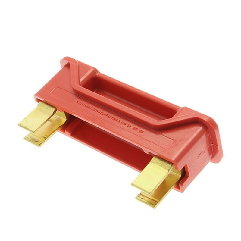 Eaton - Zubehör/Ersatzteile für NH-Unterteile Sicherungsunterteil RS32RED 32 A, AC 690 V − 10 Stück