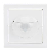 Busch-Jaeger - Bewegungsmelder/Präsenzmelder komplett Set Multi 62764 UJ-84-WL wireless