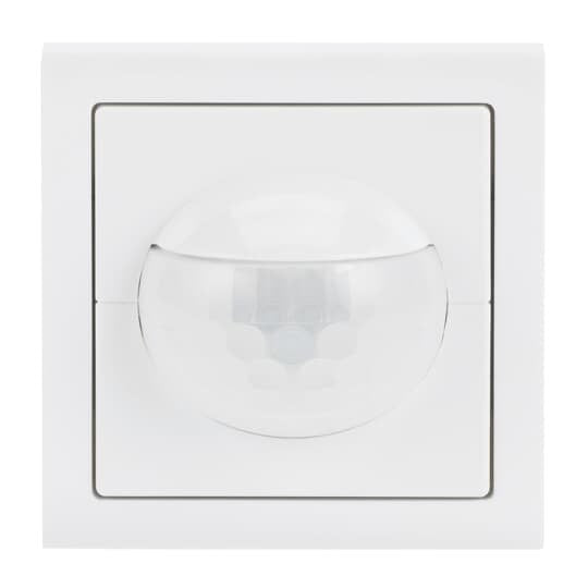 Busch-Jaeger - Bewegungsmelder/Präsenzmelder komplett Set Multi 62764 UJ-84-WL wireless