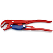 Knipex - Rohrzange 83 60 010 S-Maul, 330mm